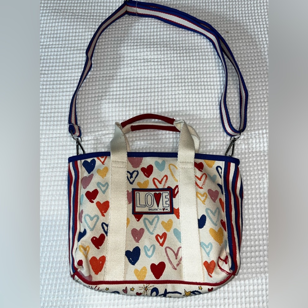 Brighton Love Bag (originally $150.00)